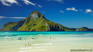 8 Destinasi Wisata Terbaik di Asia Tenggara
